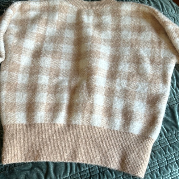 Sezane Becky jumper, guc medium - Picture 6 of 8